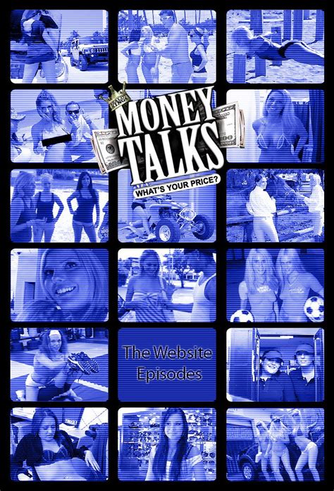 Money Talks (TV Series 2006– )